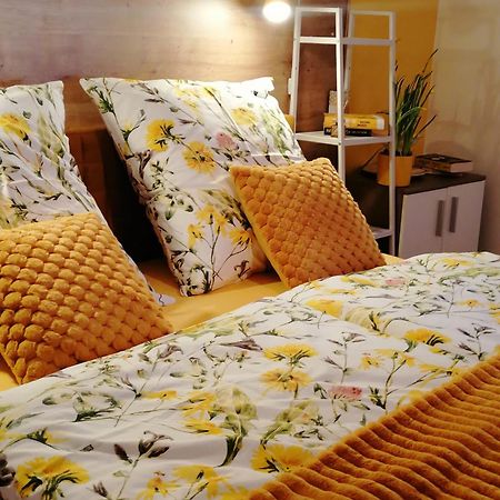 Alpenblumal Apartment บัดกอยเซิร์น ภายนอก รูปภาพ