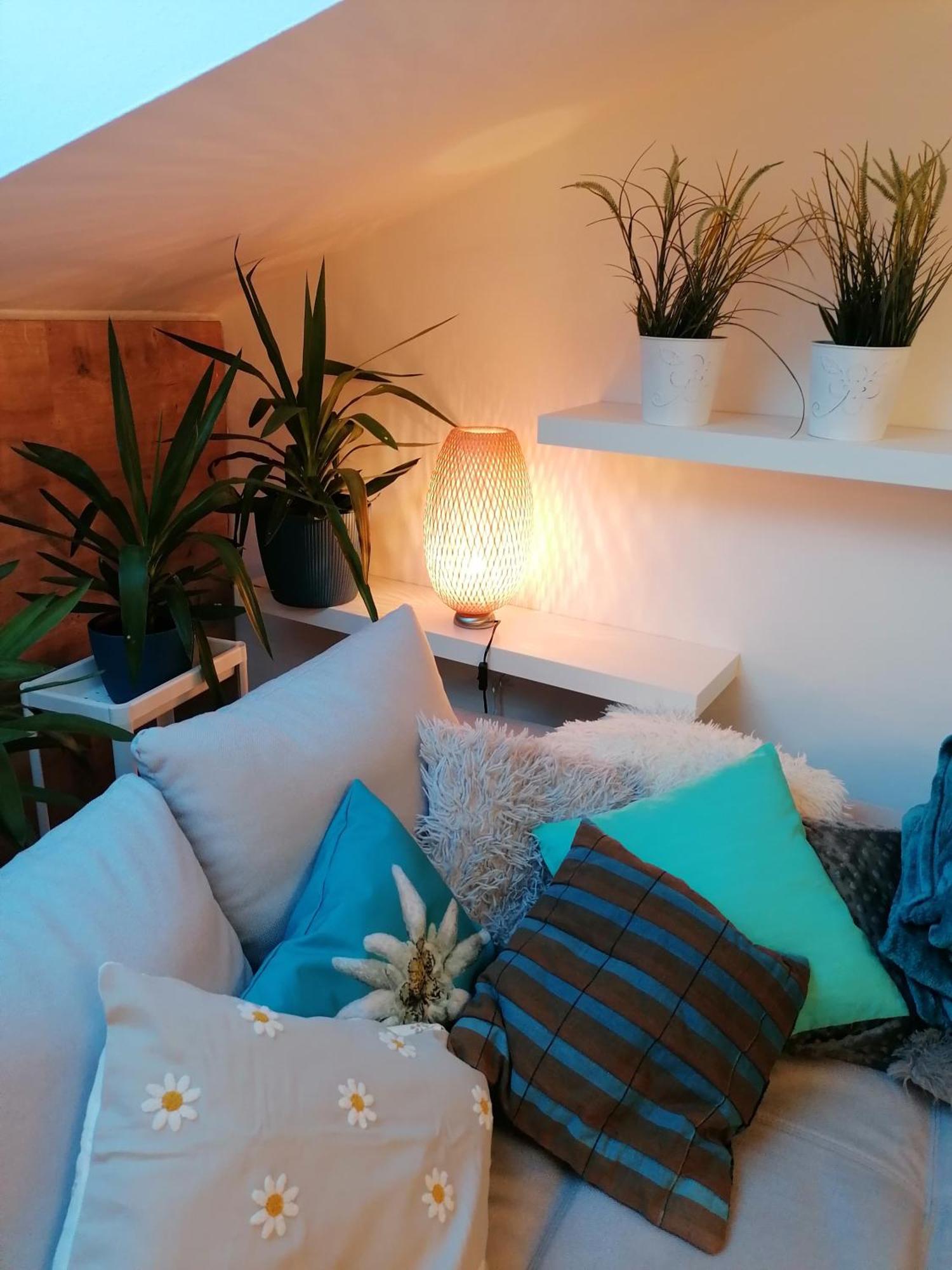 Alpenblumal Apartment บัดกอยเซิร์น ภายนอก รูปภาพ