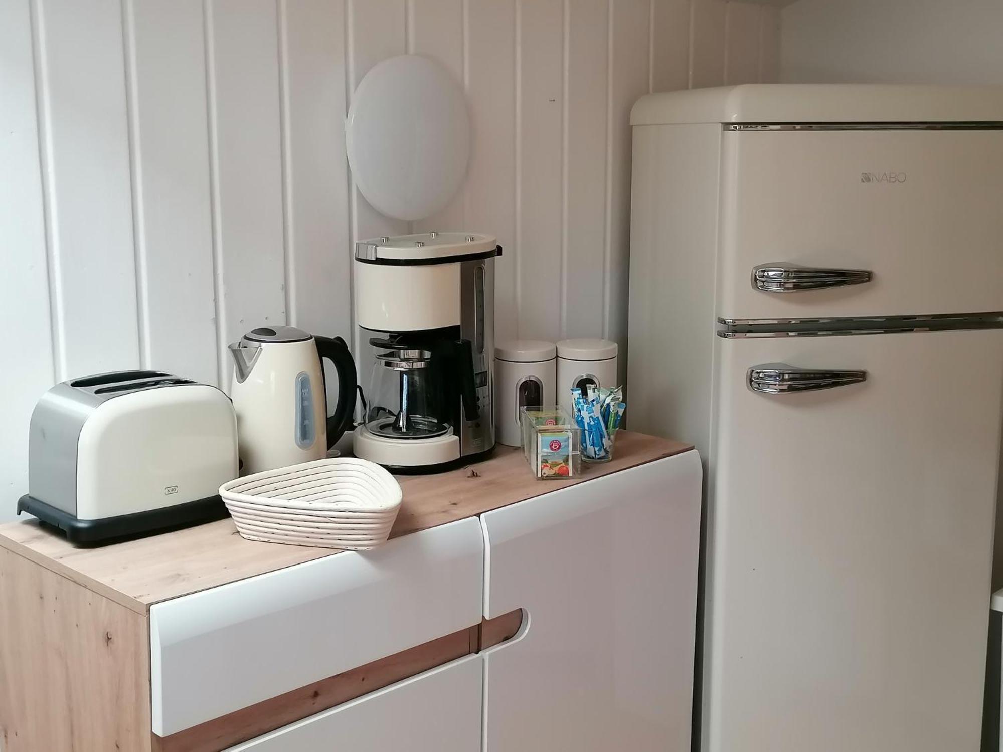 Alpenblumal Apartment บัดกอยเซิร์น ภายนอก รูปภาพ