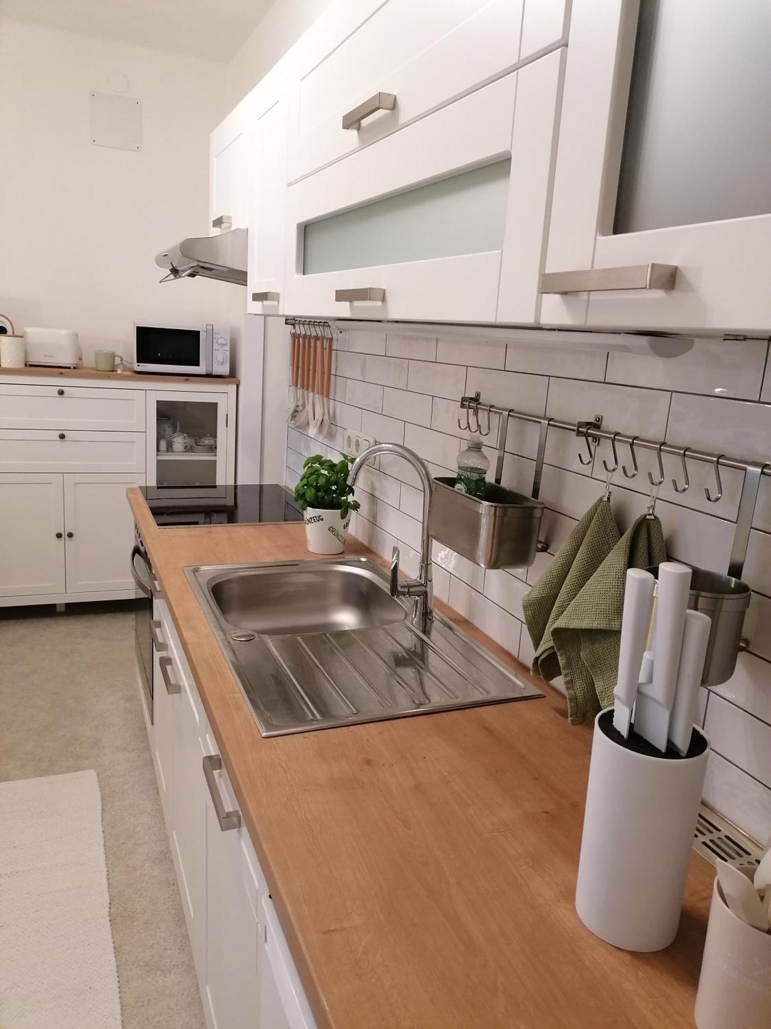 Alpenblumal Apartment บัดกอยเซิร์น ภายนอก รูปภาพ