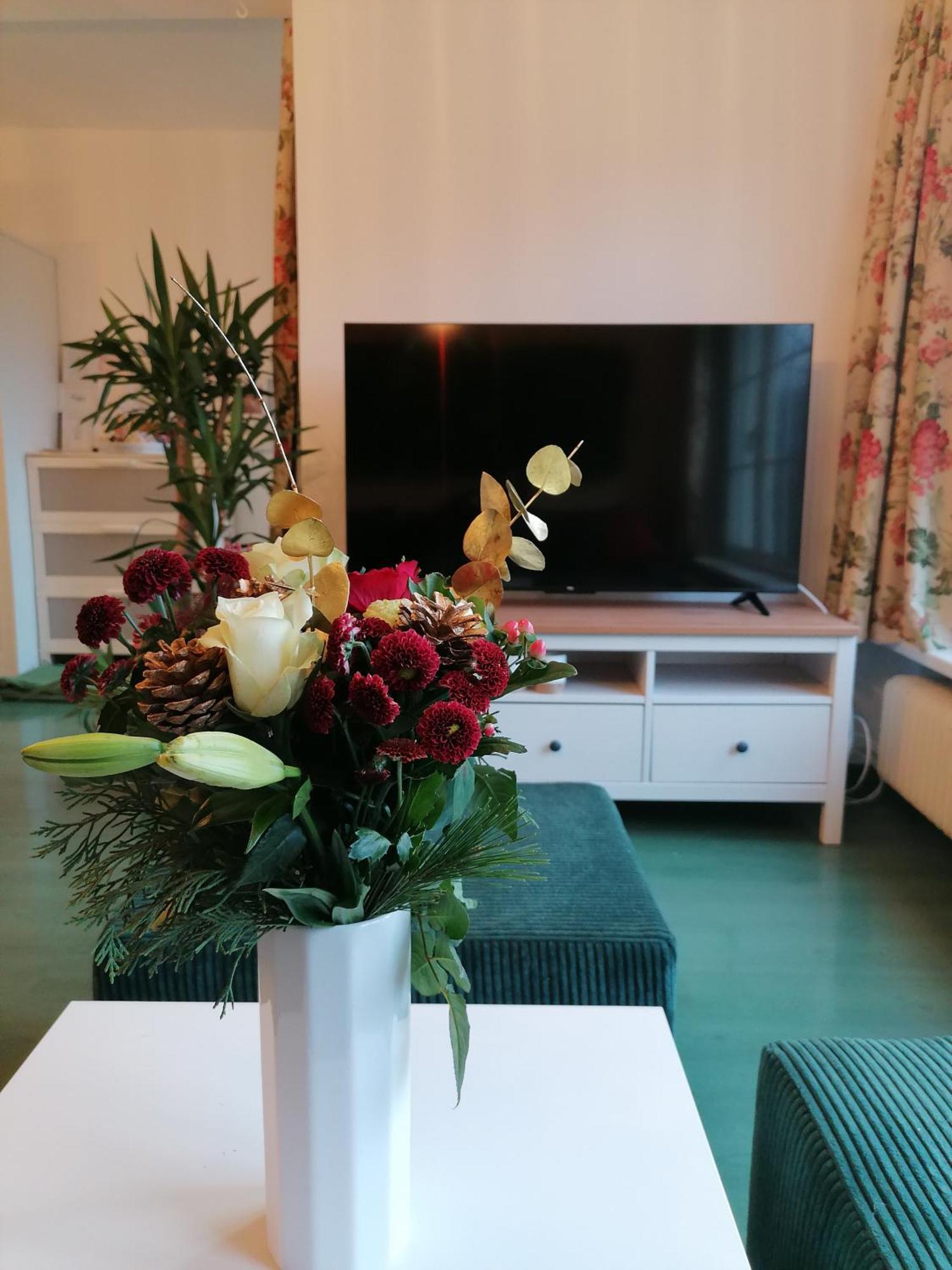 Alpenblumal Apartment บัดกอยเซิร์น ภายนอก รูปภาพ