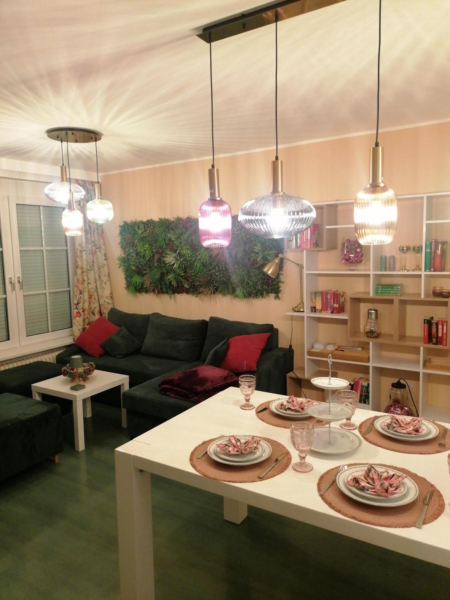 Alpenblumal Apartment บัดกอยเซิร์น ภายนอก รูปภาพ
