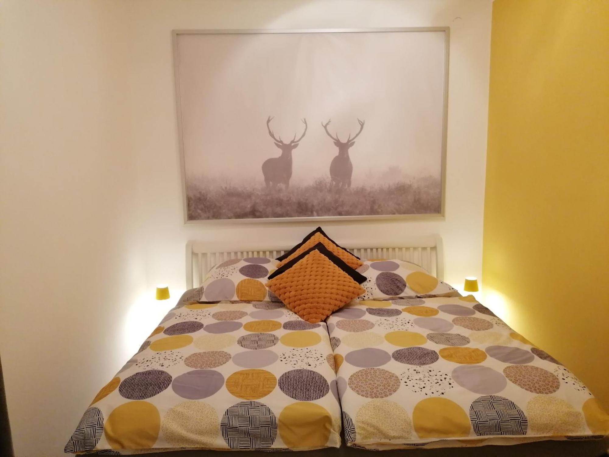 Alpenblumal Apartment บัดกอยเซิร์น ภายนอก รูปภาพ