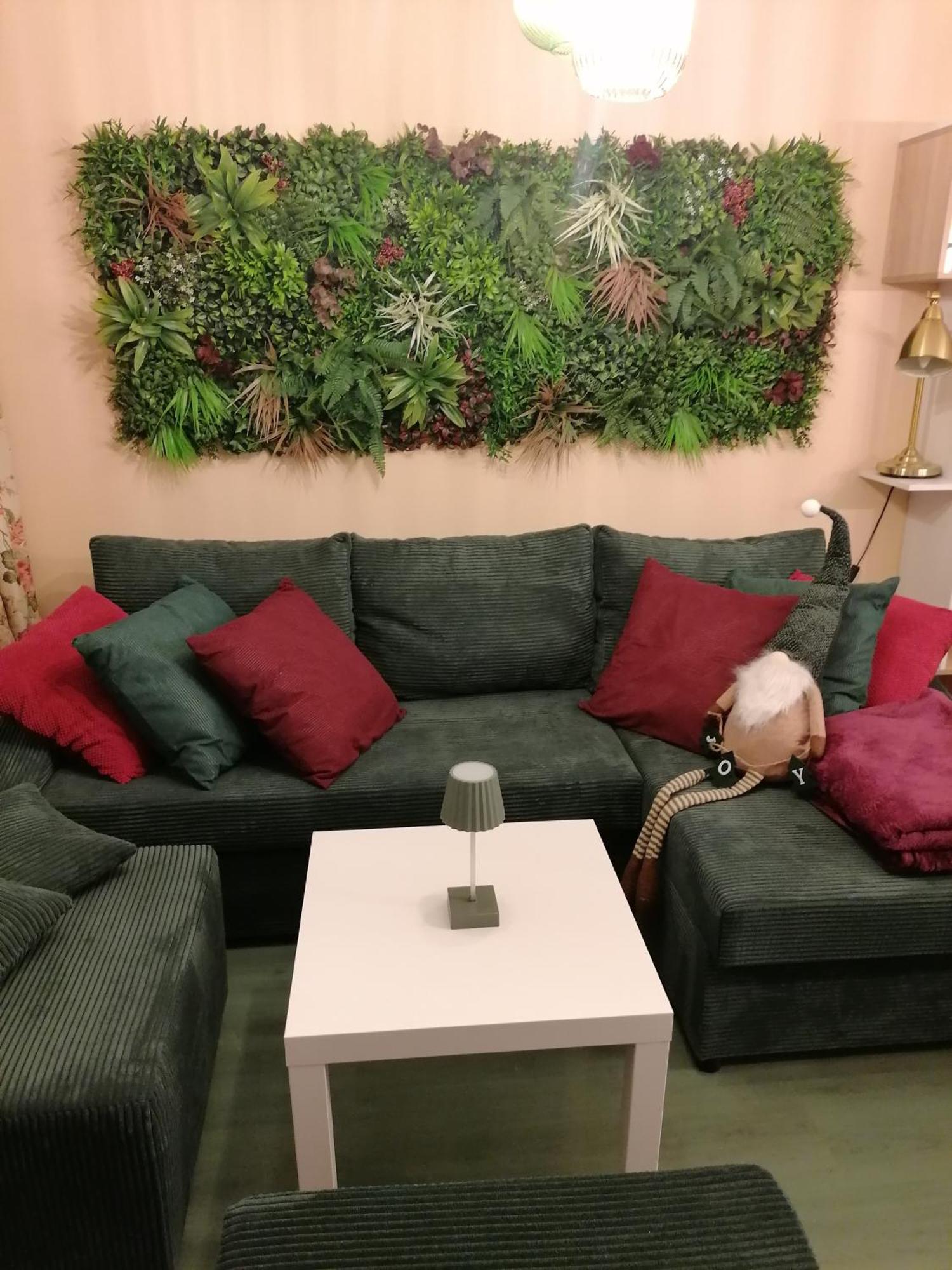 Alpenblumal Apartment บัดกอยเซิร์น ภายนอก รูปภาพ